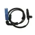 BMW датчик частоти обертання (ABS) задній E53 X5 00- BOSCH 0986594530 (фото 2)