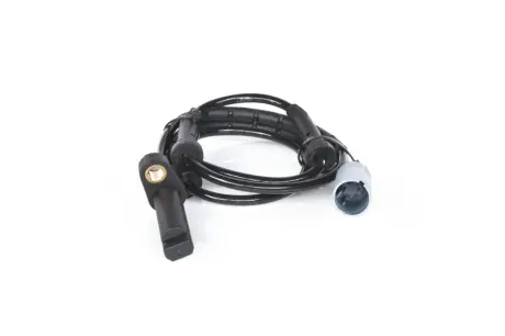 Датчик ABS задн Лів/Прав BMW 5 (E39) 2.0-4.4 11.96-05.04 BOSCH 0986594533