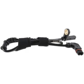DB датчик ABS передн.лів./прав.W203 00- BOSCH 0986594543