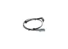CITROEN датчик ABS передн.C4, Peugeot 307 (Гальмівна система: Bosch System 8.1) BOSCH 0986594635 (фото 2)