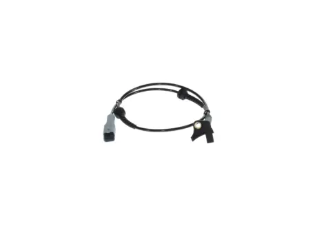 CITROEN датчик ABS передн.C4, Peugeot 307 (Гальмівна система: Bosch System 8.1) BOSCH 0986594635
