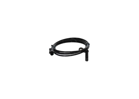 Датчик ABS задн Лів VW CRAFTER 30-35, CRAFTER 30-50 2.0D/2.5D 04.06-12.16 BOSCH 0986594653