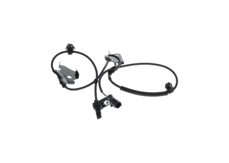 Датчик ABS (передній) Toyota Auris/Corolla 06-18/Prius Plus 11- (L) BOSCH 0 986 594 677