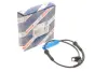Датчик ABS (передній) BMW 3 (E90/E91/E92) 05-12 xDrive BOSCH 0 986 594 687 (фото 2)