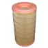 Фильтр воздушный, основной. Фільтр повітряний, первинний. Air filter, primary BOSCH 0986626778 (фото 1)