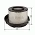 Air filter, primary. Фильтр воздушный, основной BOSCH 0986626784 (фото 1)