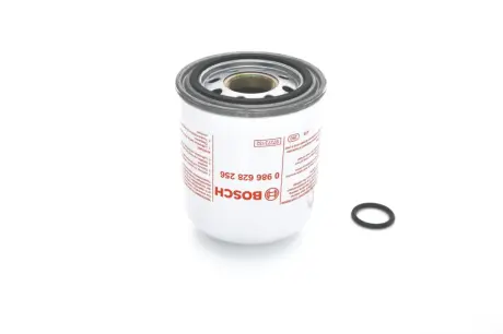 Z8256 Фільтр осушува MERCEDES-BENZ BOSCH 0986628256
