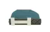 Фільтр салону антибактер. DB C W204 03/07-, E W212 03/09-, GLK X204 05/05- BOSCH 0986628500 (фото 4)