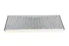 Фільтр салону Multi-func.+ AUDI A6 (C6) - заміна на 0986628605 BOSCH 0986628505 (фото 3)
