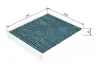 Фільтр салону Multi-func.+ FORD Kuga, Mondeo 2007-2014, C-Max, Galaxy - заміна на 0986628606 BOSCH 0986628506 (фото 5)