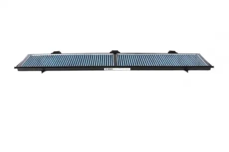 Pollen filter. Фільтр салону BOSCH 0986628508