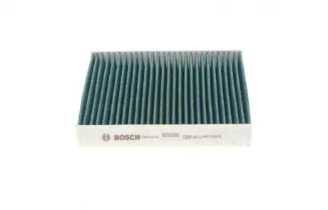 Pollen filter. Фільтр салону BOSCH 0986628531