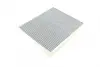 Фільтр салону Skoda Fabia/Roomster/VW Polo 99-10 (вугільний/антиалергенний) BOSCH 0986628539 (фото 3)