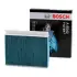 Фільтр салону Multi-func.+ - заміна на 0986628642 BOSCH 0986628542 (фото 1)