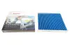 Фільтр салона з актив.вуг.+ CHEVROLET/OPEL Camaro/Astra/Insignia \'\'15>> BOSCH 0986628573 (фото 1)