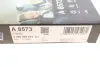 Фільтр салона з актив.вуг.+ CHEVROLET/OPEL Camaro/Astra/Insignia \'\'15>> BOSCH 0986628573 (фото 8)
