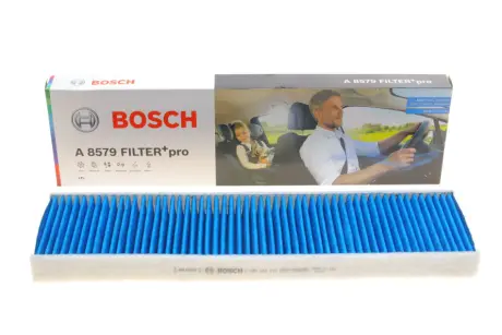 Фільтр кабіни BOSCH 0986628579