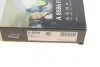 Фільтр салону з активованим вугіллям pro BOSCH 0986628586 (фото 5)
