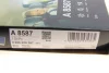 Фільтр салону BOSCH 0986628587 (фото 6)
