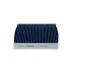 Фільтр салону BOSCH 0986628595 (фото 1)