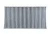 Фільтр салону MB M-class (W164) 05-11 (вугільний/антиалергенний) BOSCH 0986628660 (фото 4)