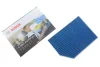 Фільтр салону Audi E-tron 20-/Porsche Panamera 16- (вугільний/антибактеріальний) FILTER+pro BOSCH 0986628667 (фото 2)
