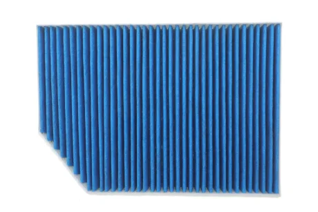 Фільтр салону Audi E-tron 20-/Porsche Panamera 16- (вугільний/антибактеріальний) FILTER+pro BOSCH 0986628667