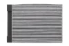 Фільтр салону MB Vito (W447)/Sprinter (W907) 14- (вугільний/антибактеріальний) FILTER+pro BOSCH 0986628670 (фото 4)