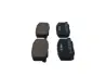 Комплект тормозных колодок, дисковый тормоз BOSCH 0986AB2056 (фото 4)