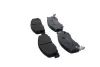 Комплект тормозных колодок, дисковый тормоз BOSCH 0986AB2333 (фото 17)