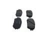 Комплект тормозных колодок, дисковый тормоз BOSCH 0986AB2388 (фото 2)