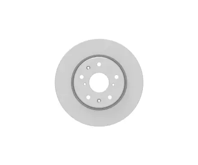 Тормозной диск BOSCH 0986AB5287