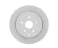 Тормозной диск BOSCH 0986AB5310 (фото 1)