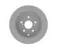 Тормозной диск BOSCH 0986AB5310 (фото 3)