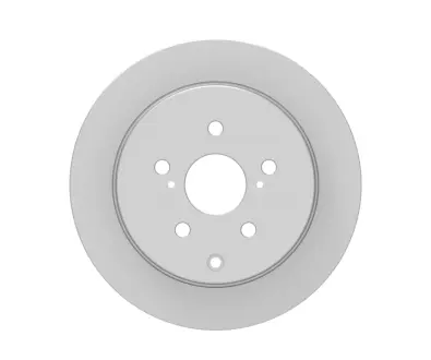Тормозной диск BOSCH 0986AB5310