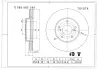 Тормозной диск BOSCH 0986AB5344 (фото 1)