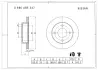 Тормозной диск BOSCH 0986AB5347 (фото 1)