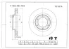 Тормозной диск BOSCH 0986AB5486 (фото 1)