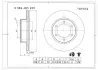 Тормозной диск BOSCH 0986AB5499 (фото 1)