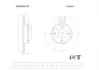 Тормозной диск BOSCH 0986AB5525 (фото 1)