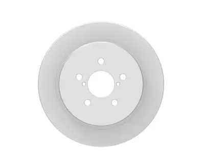 Тормозной диск BOSCH 0986AB5560