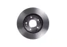 Тормозной диск BOSCH 0986AB5705 (фото 1)