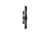 Тормозной диск BOSCH 0986AB5705 (фото 4)