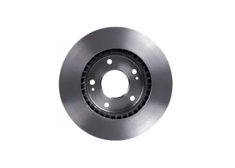 Тормозной диск BOSCH 0986AB5705