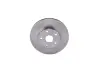 Тормозной диск BOSCH 0986AB5843 (фото 1)