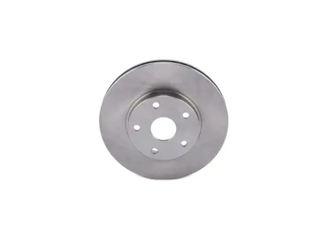Тормозной диск BOSCH 0986AB5843
