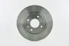 Тормозной диск BOSCH 0986AB6091 (фото 1)
