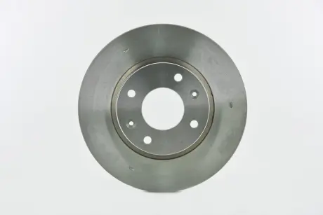 Тормозной диск BOSCH 0986AB6091