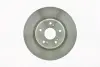 Тормозной диск BOSCH 0986AB6278 (фото 1)