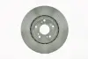 Тормозной диск BOSCH 0986AB6278 (фото 2)